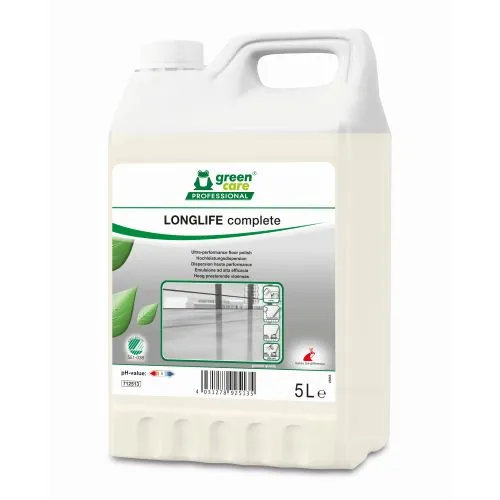 Tana green care Longlife complete 5 ltr. Tana green care Longlife complete 5 ltr.