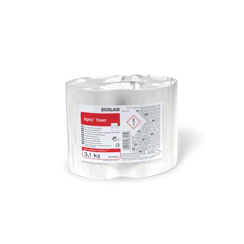 Ecoalb Smartpower Power 3,1 kg Ecoalb Smartpower Power 3,1 kg