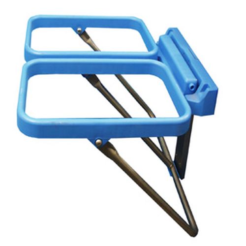 Ecolab Spannrahmenset 2x70 ltr. Ecolab Spannrahmenset 2x70 ltr.