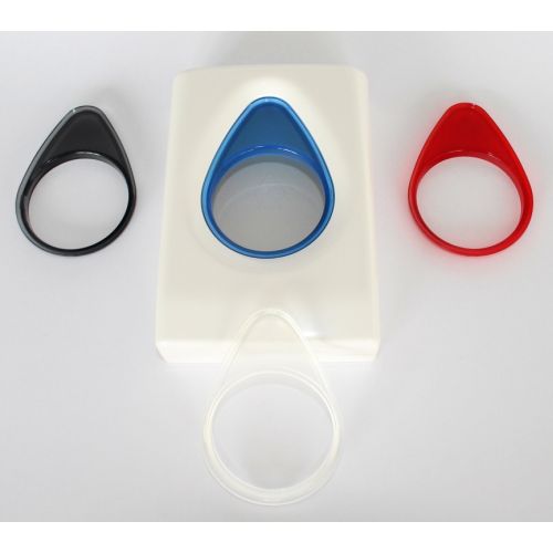 Hygienebeutelspender Basic