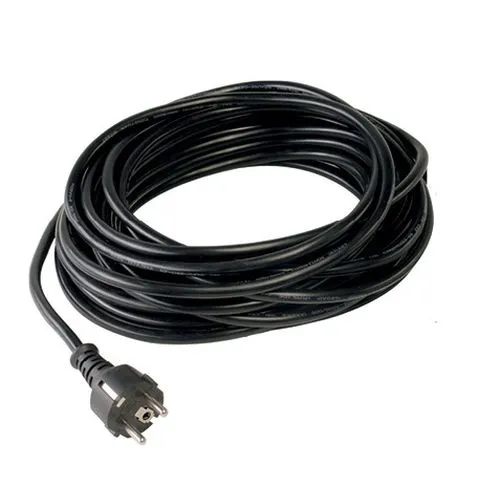 Numatic Zuleitung 2-adrig, 10 m x 1,00 mm Numatic Zuleitung 2-adrig, 10 m x 1,00 mm