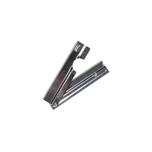 Glasschaber Unger Trim Etui (10 Klingen + 1 Halter) Glasschaber Unger Trim Etui (10 Klingen + 1 Halter)