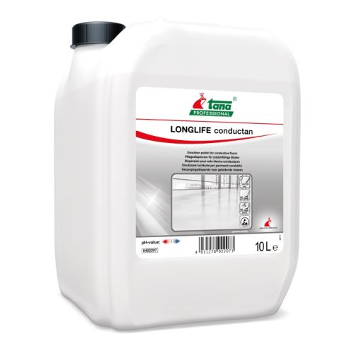 Tana Longlife conductan 10 ltr.