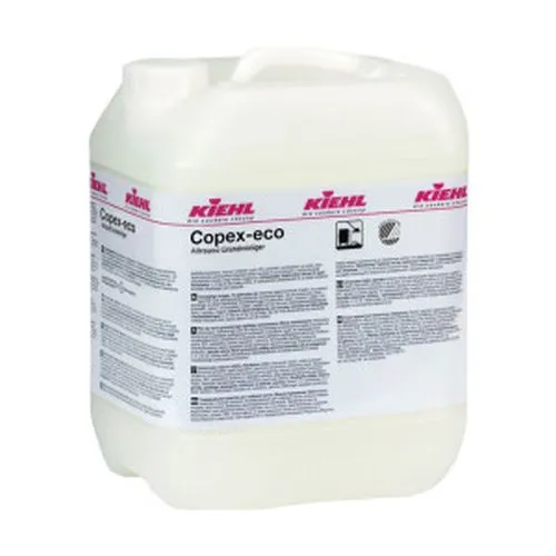 Kiehl Copex-eco 10 ltr. Kiehl Copex-eco 10 ltr.