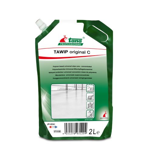 Tana Tawip original C, 2 ltr. Nachfüllbeutel