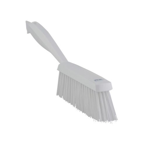 Vikan Handfeger 330 mm medium Borste weiss