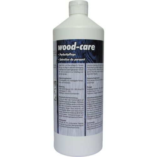 Pramol wood-care Pramol wood-care