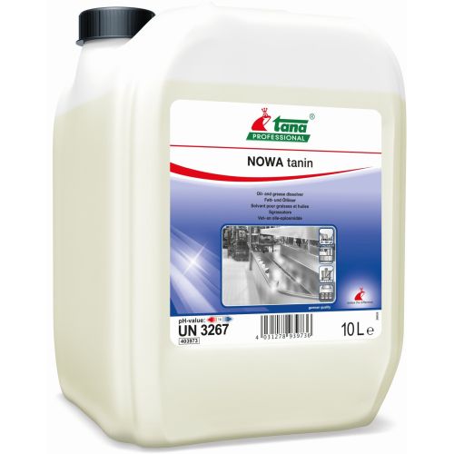 Tana Nowa Tanin 10 ltr.