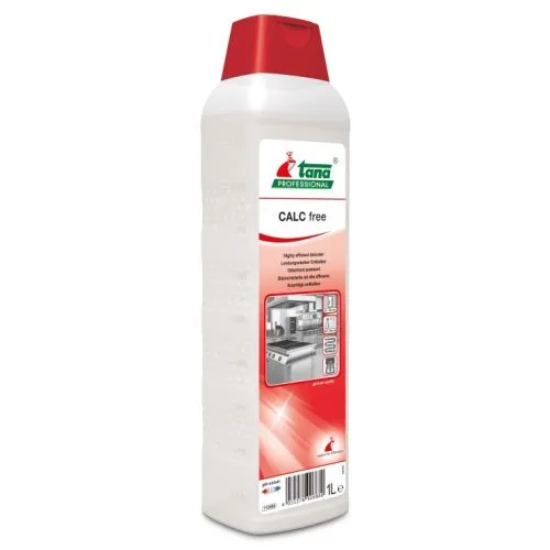 Tana CALC Free 1 ltr. Tana CALC Free 1 ltr.