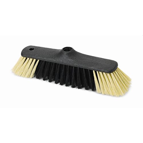 Zimmerbesen 28 cm mit Gewinde Zimmerbesen 28 cm mit Gewinde