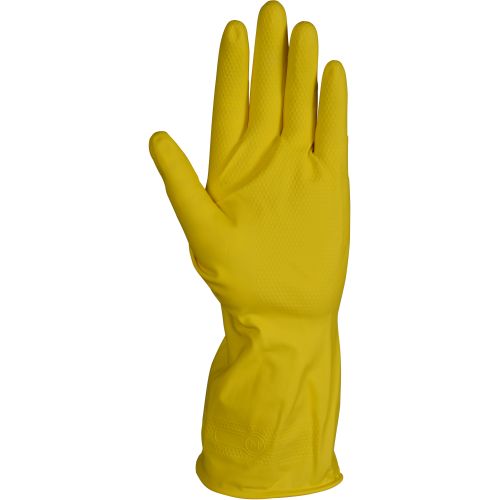 Abena ENA Multipurpose Haushaltshandschuh gelb