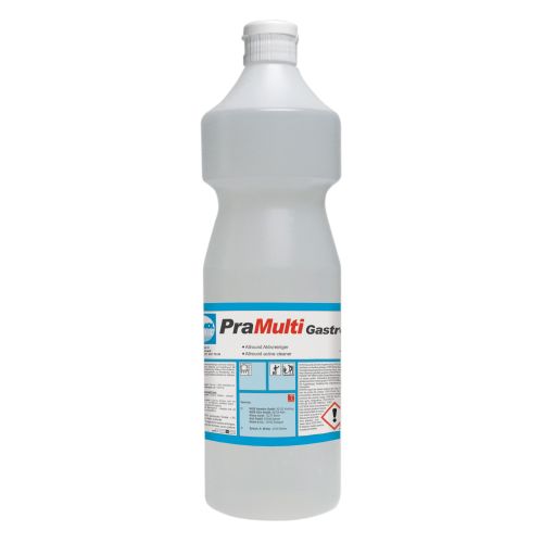 Pramol PraMulti Gastro 1 ltr. Pramol PraMulti Gastro 1 ltr.