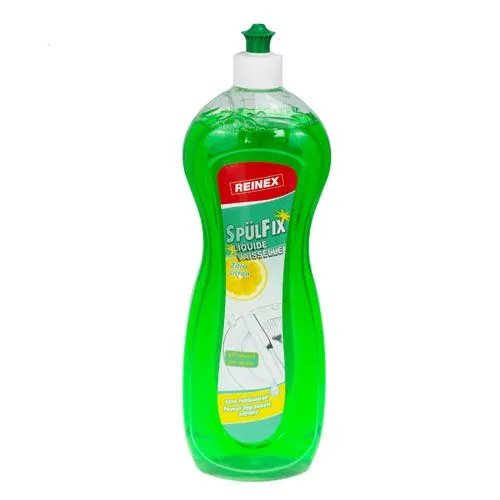 Reinex Handspülmittel Zitro 1 ltr. Reinex Handspülmittel Zitro 1 ltr.