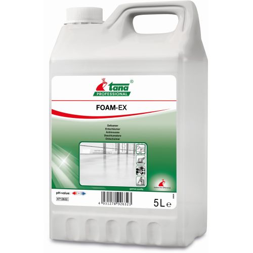 Tana Foam-Ex 5 ltr. Tana Foam-Ex 5 ltr.