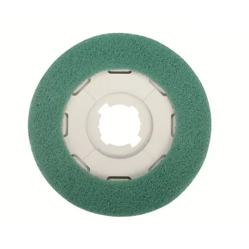 Sebo Pflegepad HSB, grün für Saugbohner Sebo Pflegepad HSB, grün für Saugbohner