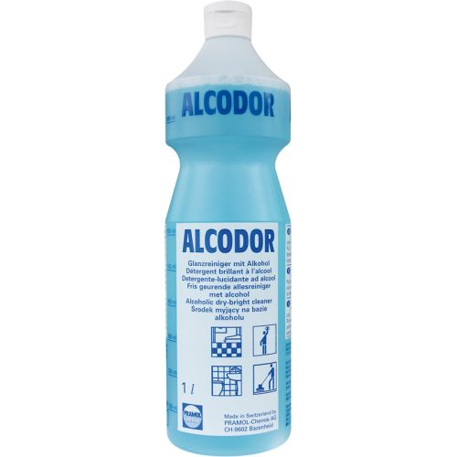 Pramol Alcodor 1 ltr.