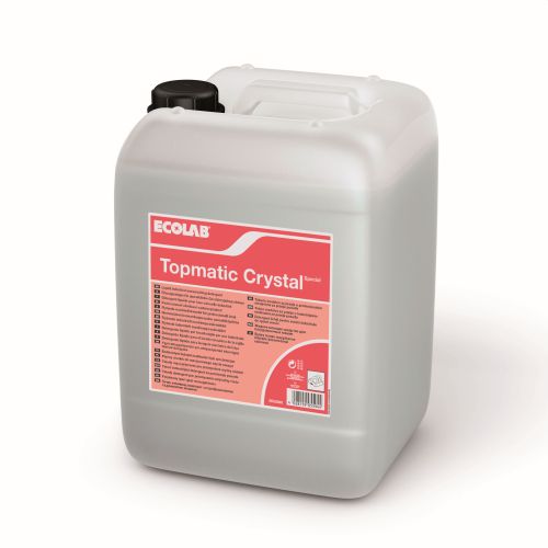 Ecolab Topmatic Crystal Special 12 kg
