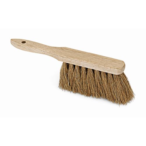 Handfeger Nölle Poly - Kokos 28cm