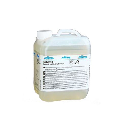 Kiehl Tablefit Schreibtischreiniger Nachfüllkanister 5 ltr. Kiehl Tablefit Schreibtischreiniger Nachfüllkanister 5 ltr.