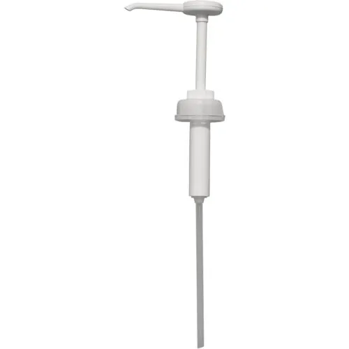 Pramol Dosierpumpe zu 5/10-ltr.-Kanister Pramol Dosierpumpe zu 5/10-ltr.-Kanister