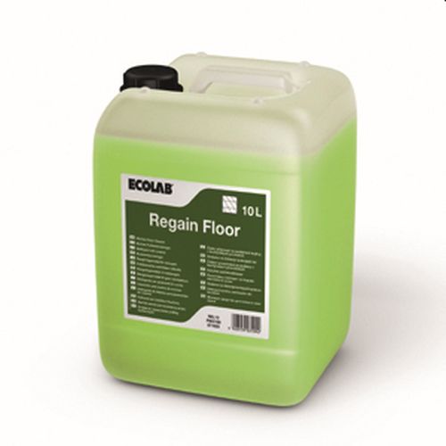Ecolab Regain Floor 10 ltr.