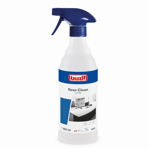 Buzil G 515 Resoclean 600 ml Buzil G 515 Resoclean 600 ml