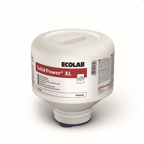 Ecolab Solid Power XL 4,5 kg Ecolab Solid Power XL 4,5 kg