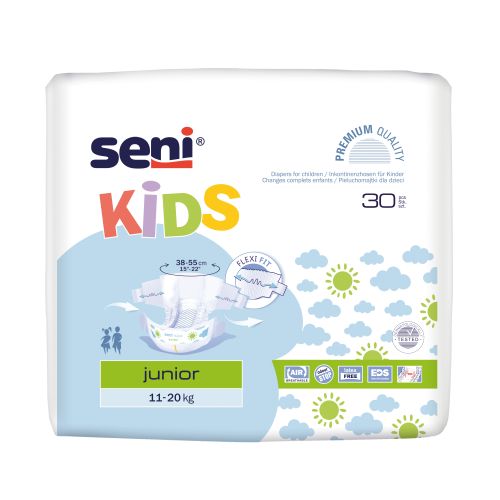 Seni Kids Junior 11-25 kg Seni Kids Junior 11-25 kg