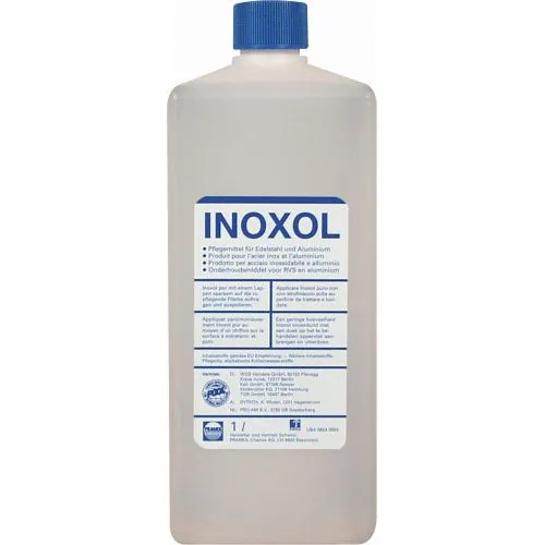 Pramol Inoxol 200 ml