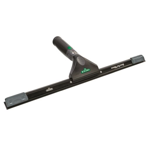 Unger ErgoTec Ninja Fensterwischer 40° soft 35 cm Unger ErgoTec Ninja Fensterwischer 40° soft 35 cm