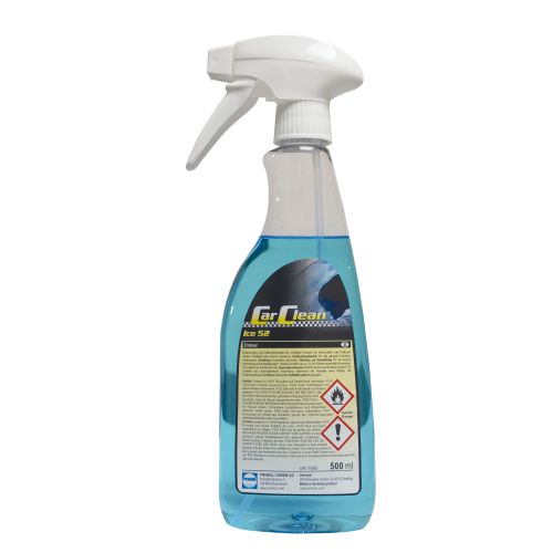 Pramol CarClean Ice 52 500 ml Pramol CarClean Ice 52 500 ml