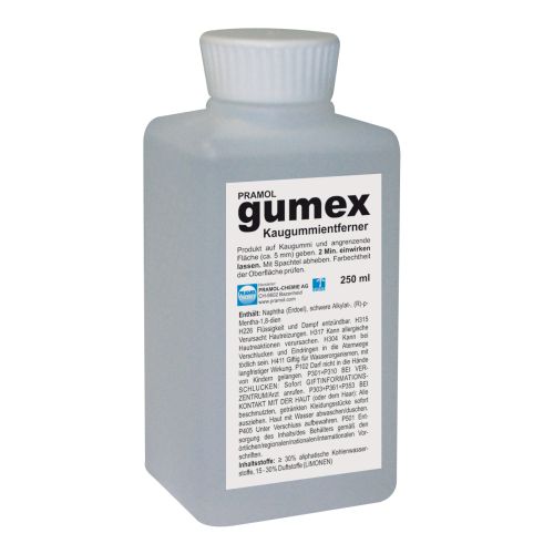 Pramol gumex 250 ml Pramol gumex 250 ml