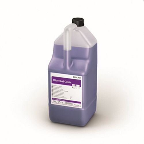 Ecolab Mikro-Quat Classic 2x5 ltr.