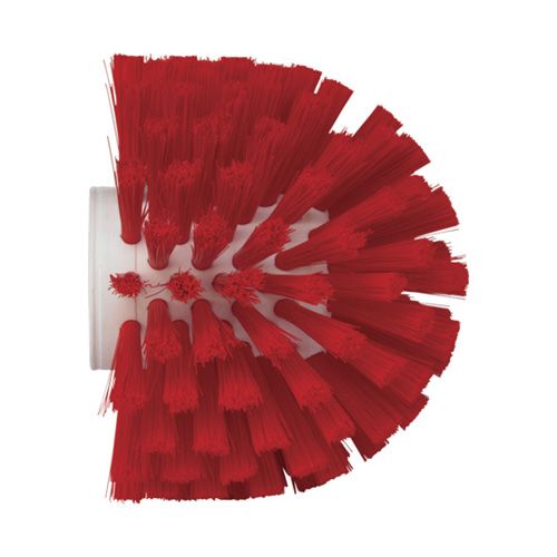 Vikan Tankbürste, Ø135 mm, medium, rot Vikan Tankbürste, Ø135 mm, medium, rot