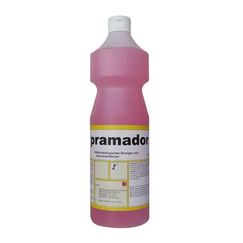 Pramol Pramador 1 ltr.