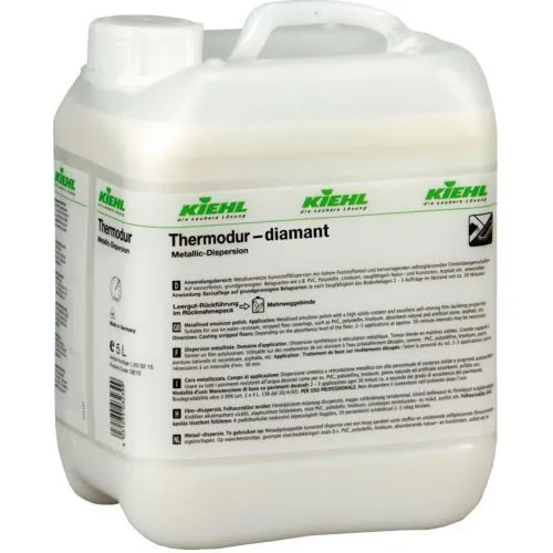 Kiehl Thermodur diamant High Solid Acryldispersion 5 ltr. Kiehl Thermodur diamant High Solid Acryldispersion 5 ltr.