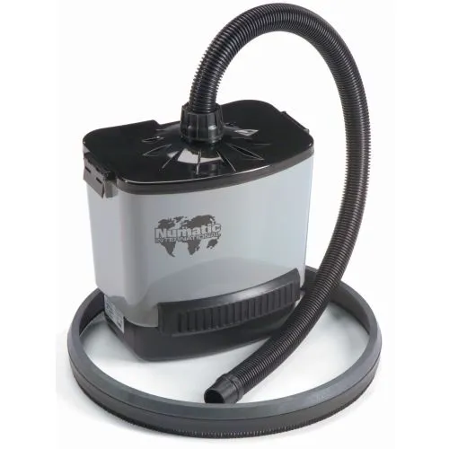 Numatic NuSpeed Saugaggregat DT-130 Numatic NuSpeed Saugaggregat DT-130