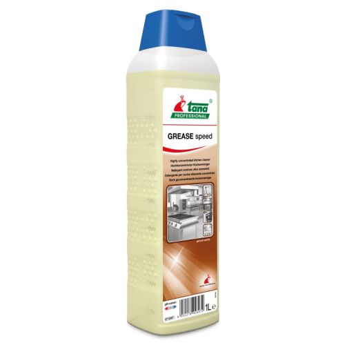 Tana Grease speed 1 ltr. Tana Grease speed 1 ltr.