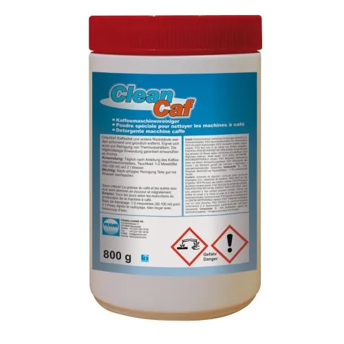 Pramol CleanCaf 800 gr. Pramol CleanCaf 800 gr.