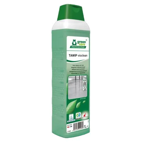 Tana green care TAWIP vioclean 1 ltr. Tana green care TAWIP vioclean 1 ltr.