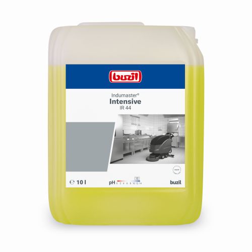 Buzil IR 44 Indumaster intense 10 ltr.