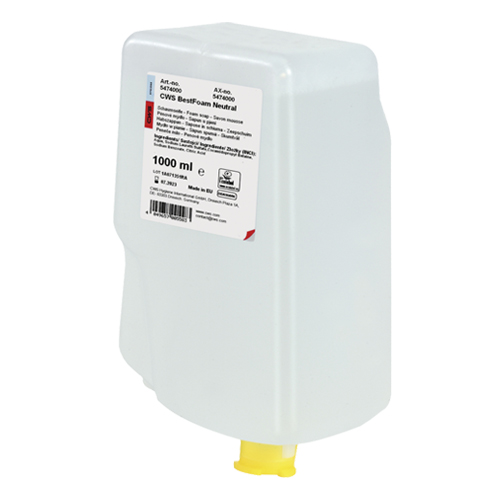 CWS Best Foam Neutral 12x1000 ml