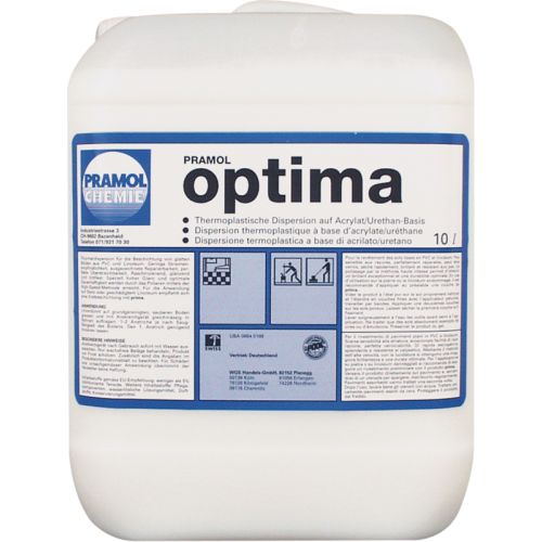 Pramol optima 10 ltr.