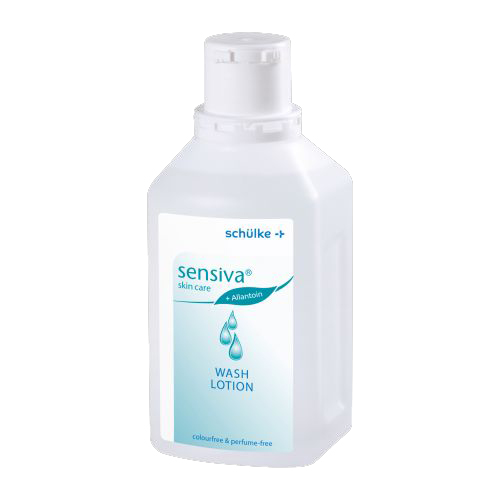 Schülke Sensiva wash lotion Schülke Sensiva wash lotion