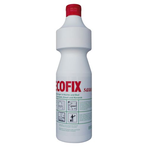 Pramol Ecofix Superreiniger sauer 850 gr.