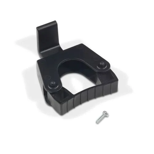 Toolflex Halterung zur Befestigung an Ablageschale Toolflex Halterung zur Befestigung an Ablageschale