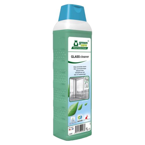 Tana green care GLASS cleaner 1 ltr. Tana green care GLASS cleaner 1 ltr.