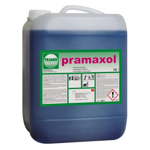 Pramol pramaxol 10 ltr. Pramol pramaxol 10 ltr.