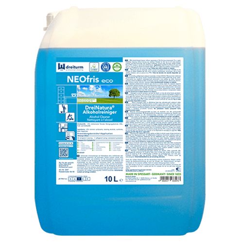 Dreiturm NEOfris eco DreiNatura 10 ltr. Dreiturm NEOfris eco DreiNatura 10 ltr.