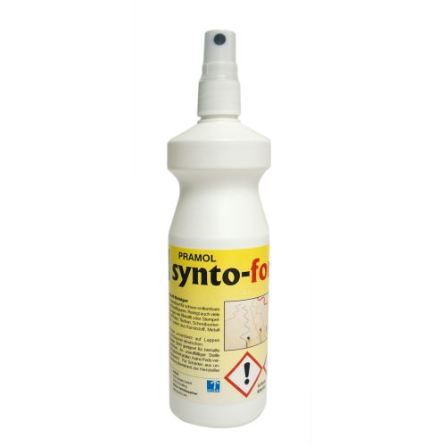 Pramol Synto Forte 200 ml Pramol Synto Forte 200 ml